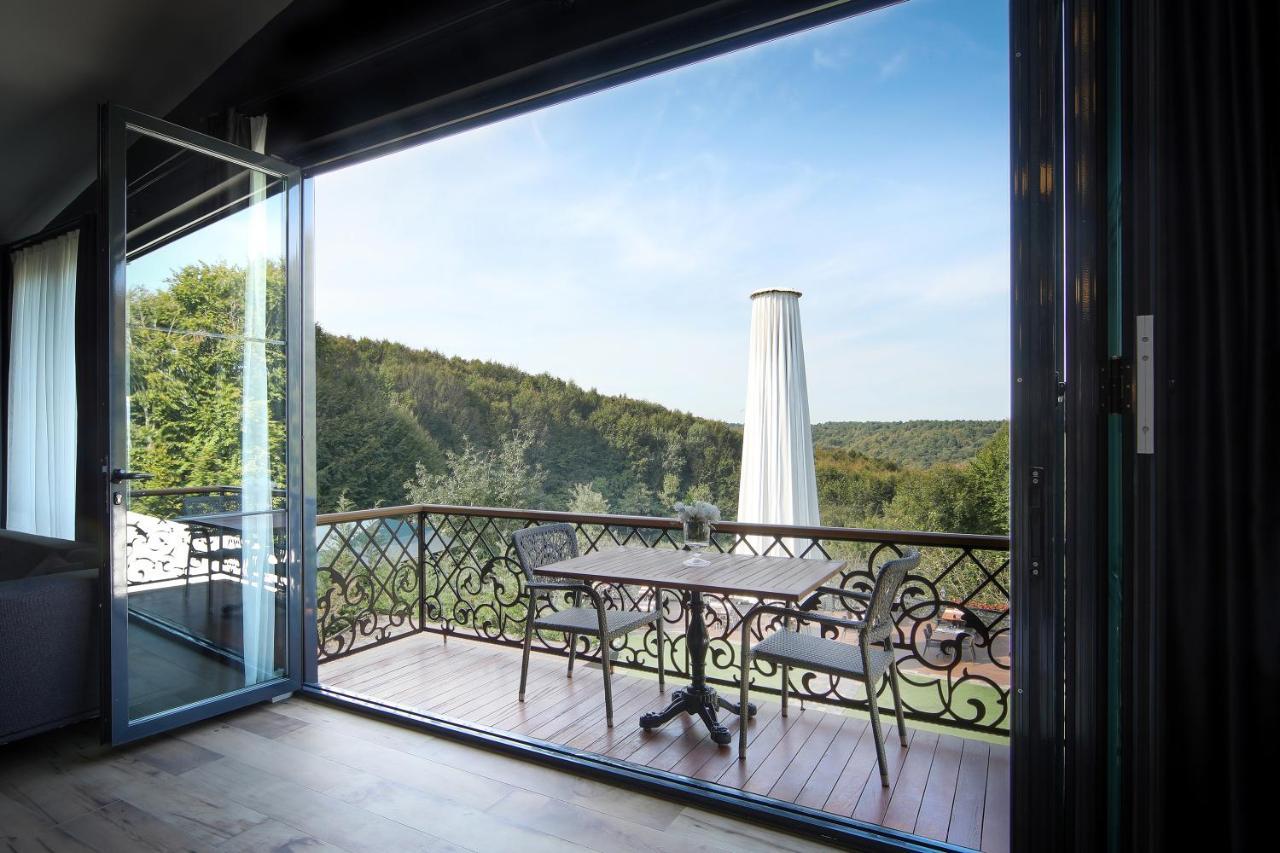 Villa Polonez Stambuł Zewnętrze zdjęcie